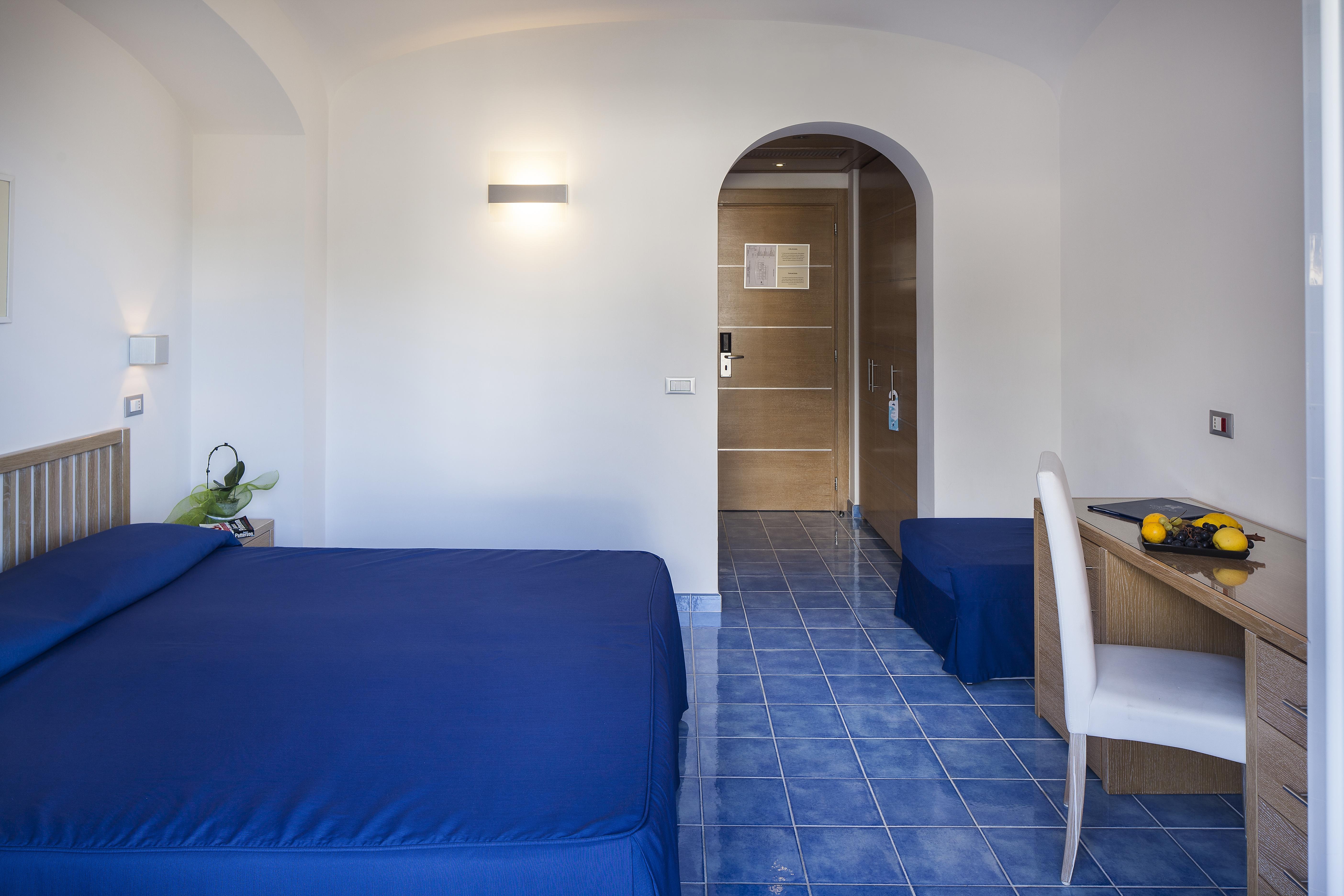 Grifo Hotel Charme & Spa Casamicciola Terme Buitenkant foto