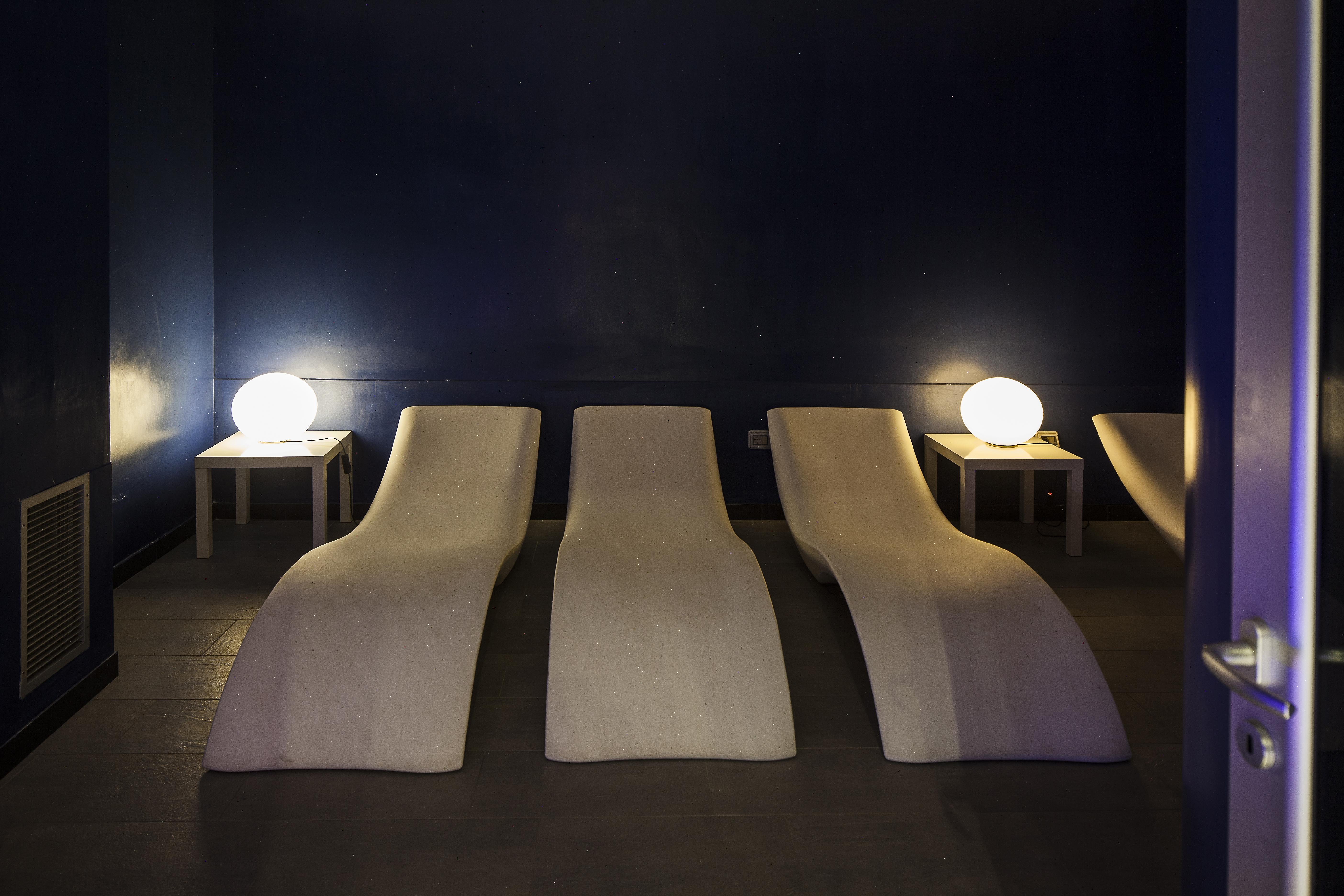 Grifo Hotel Charme & Spa Casamicciola Terme Buitenkant foto