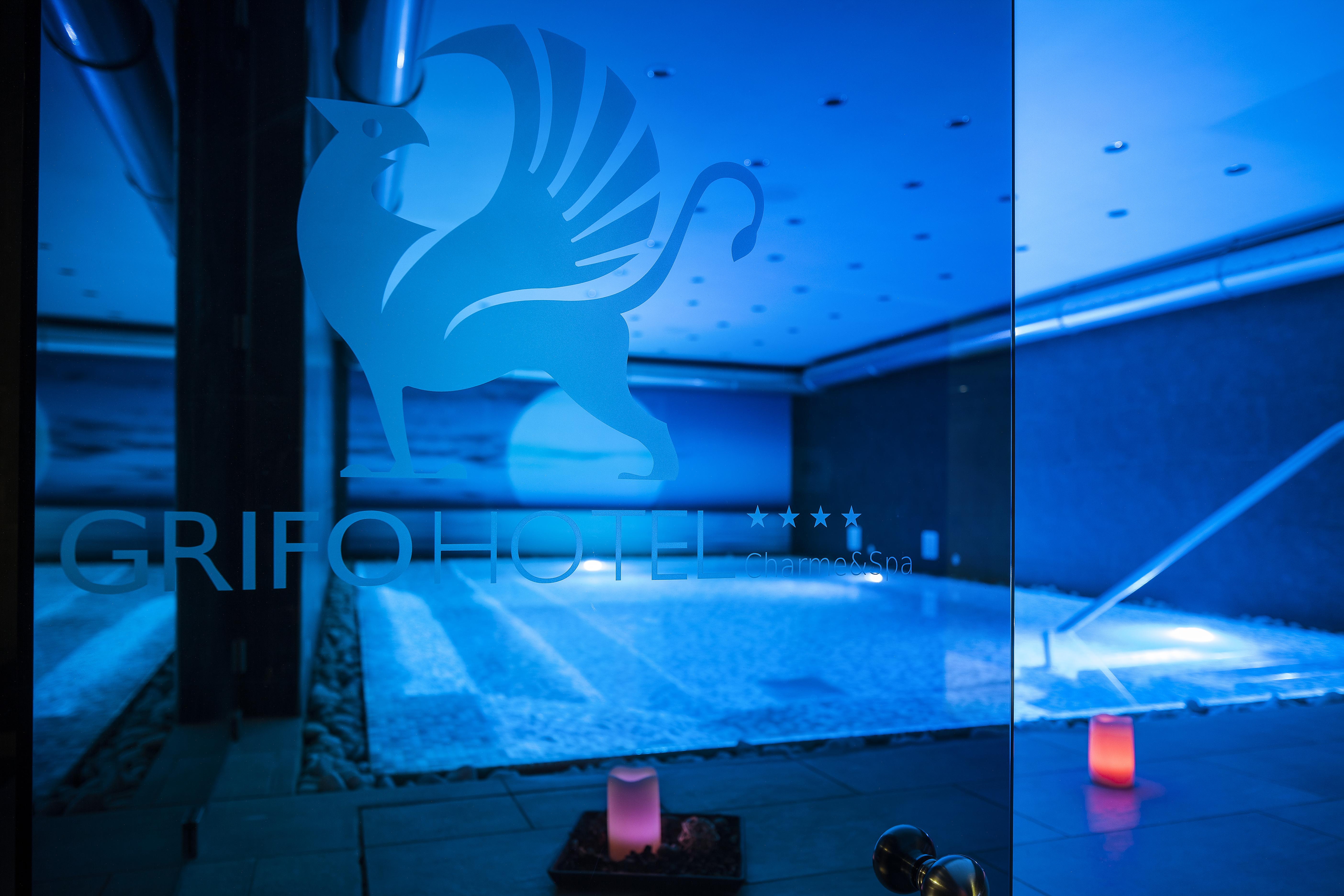 Grifo Hotel Charme & Spa Casamicciola Terme Buitenkant foto