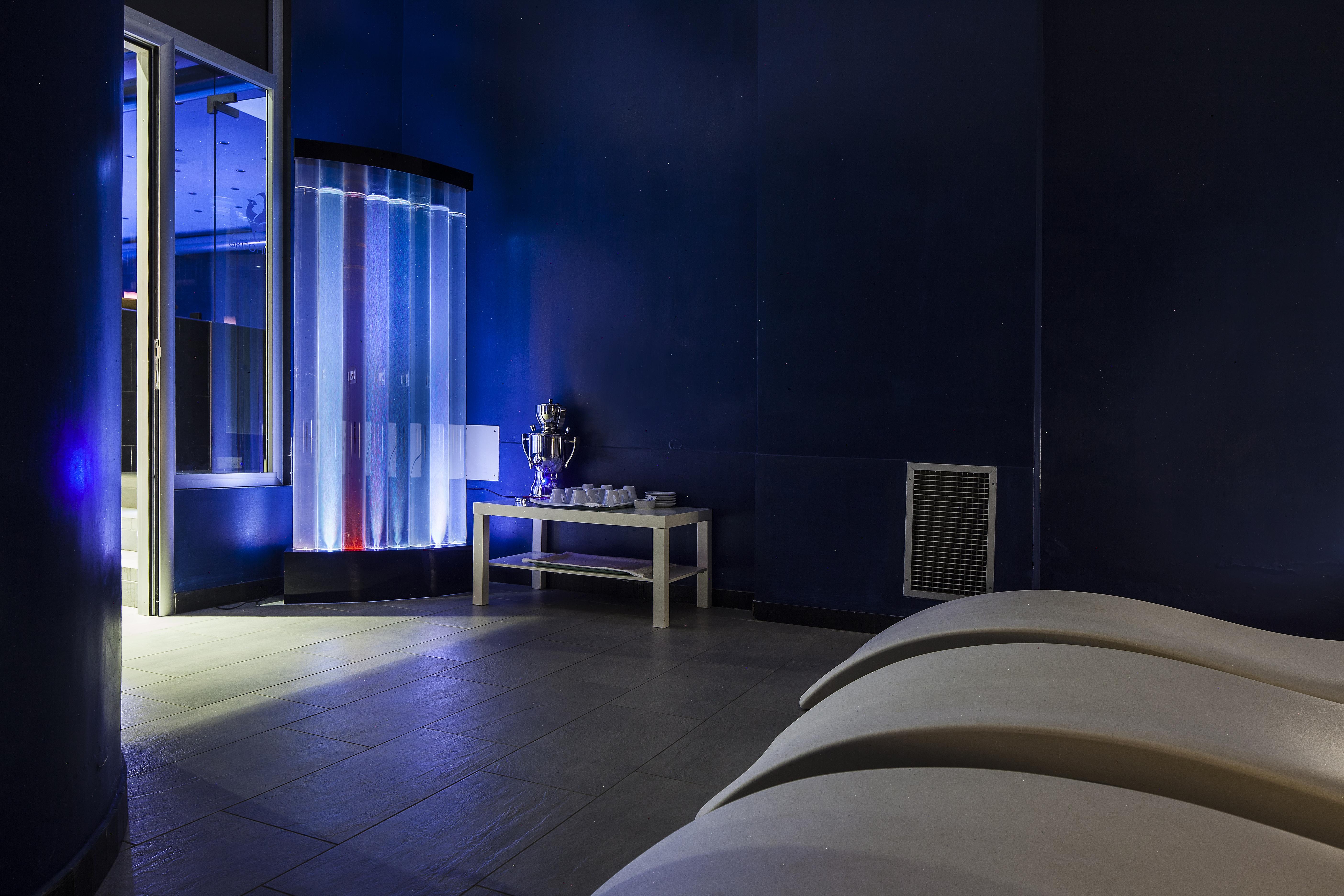 Grifo Hotel Charme & Spa Casamicciola Terme Buitenkant foto