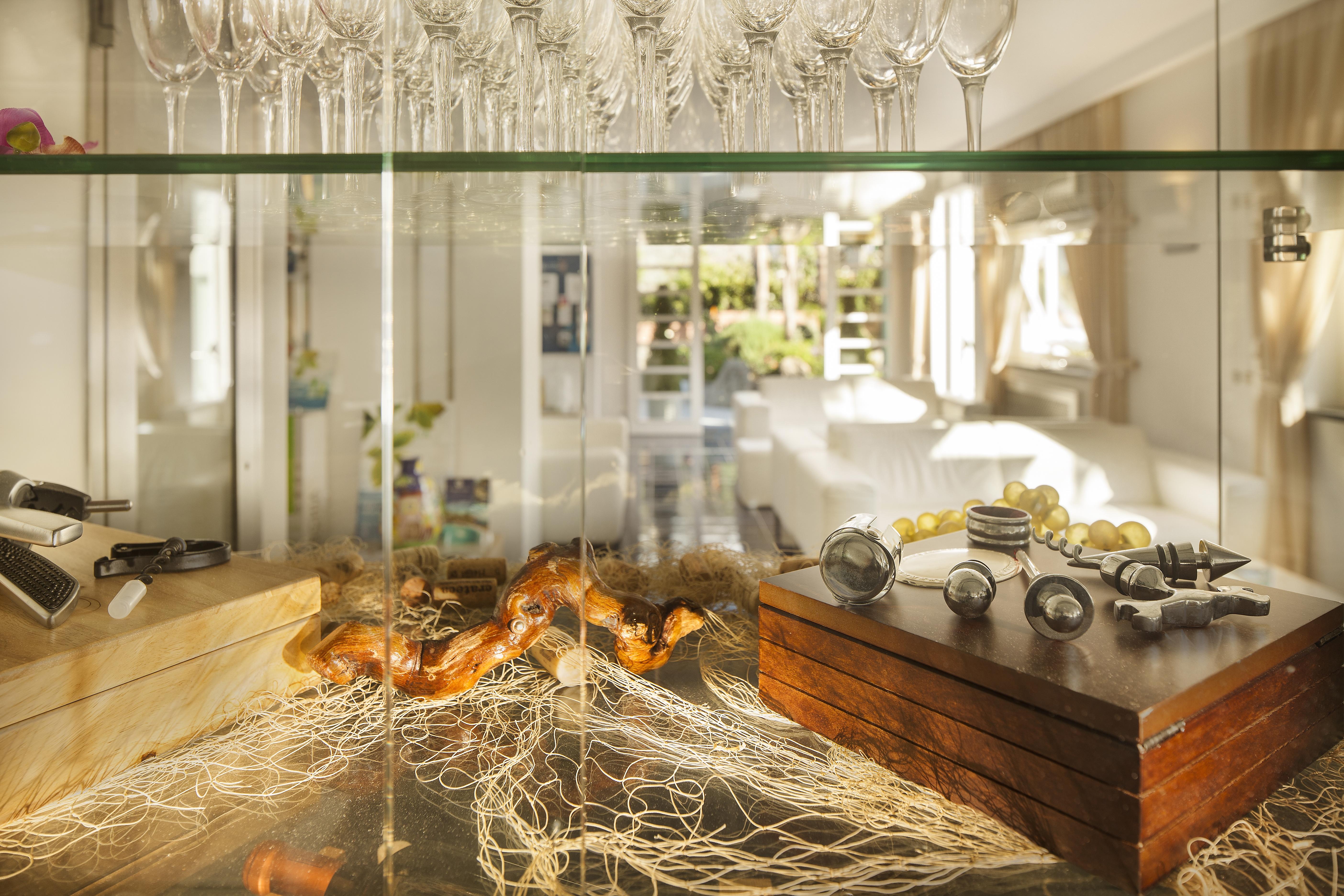 Grifo Hotel Charme & Spa Casamicciola Terme Buitenkant foto