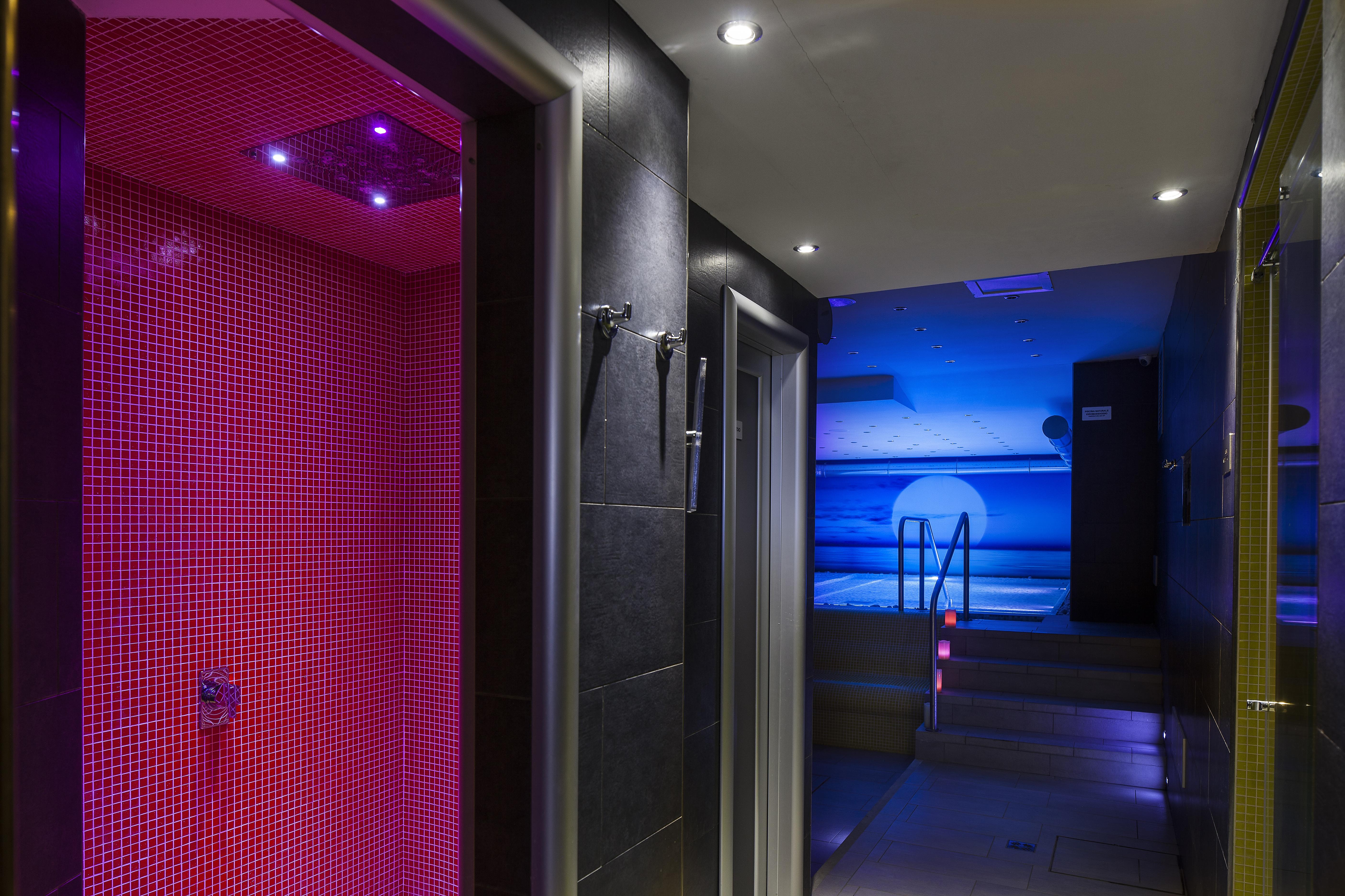 Grifo Hotel Charme & Spa Casamicciola Terme Buitenkant foto